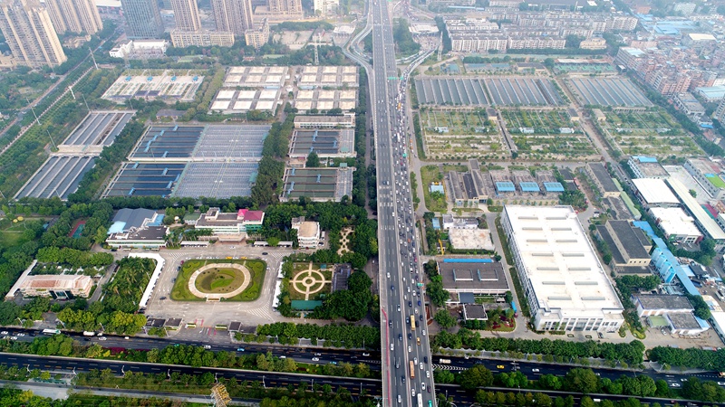 减污降碳协同推进，米博体育(中国)有限公司迈入高质量发展新阶段